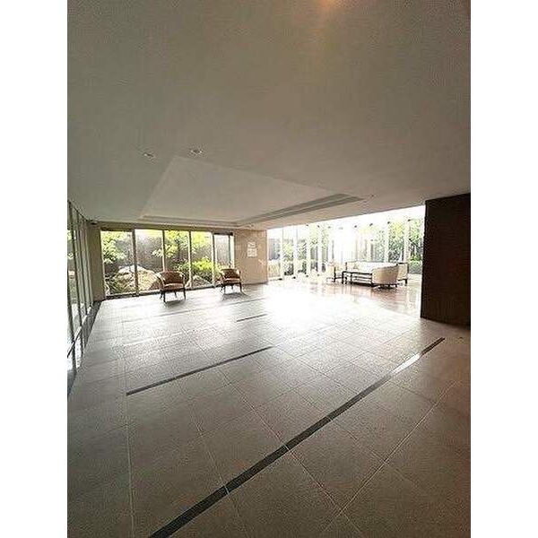 イニシア梅小路公園の外観4枚目