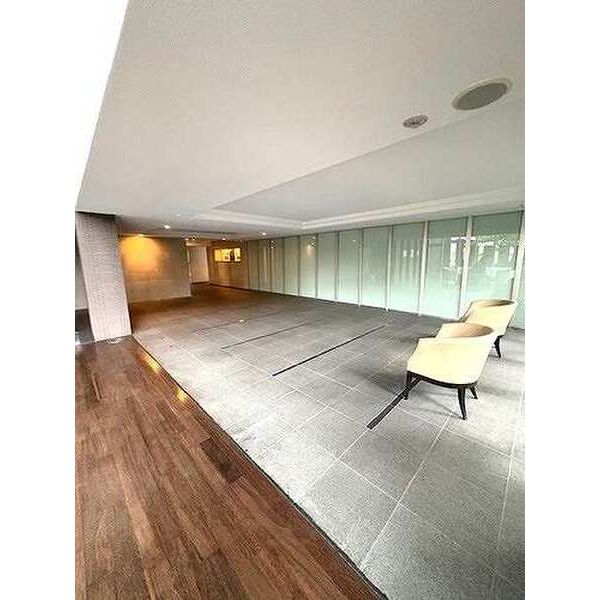 イニシア梅小路公園の外観5枚目