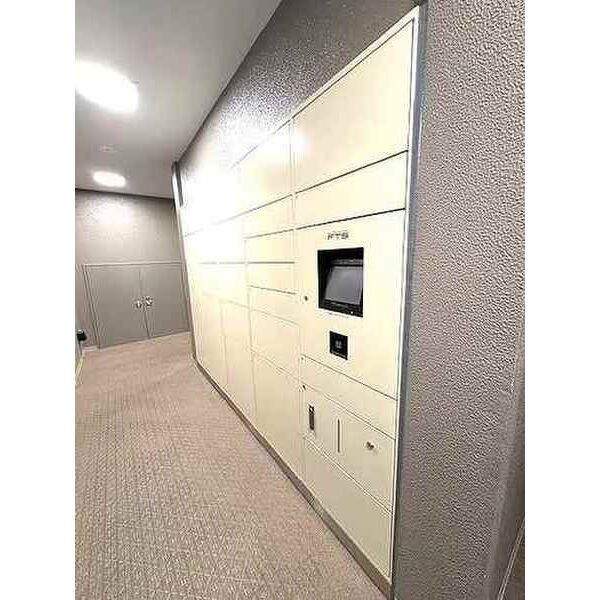 イニシア梅小路公園の外観6枚目