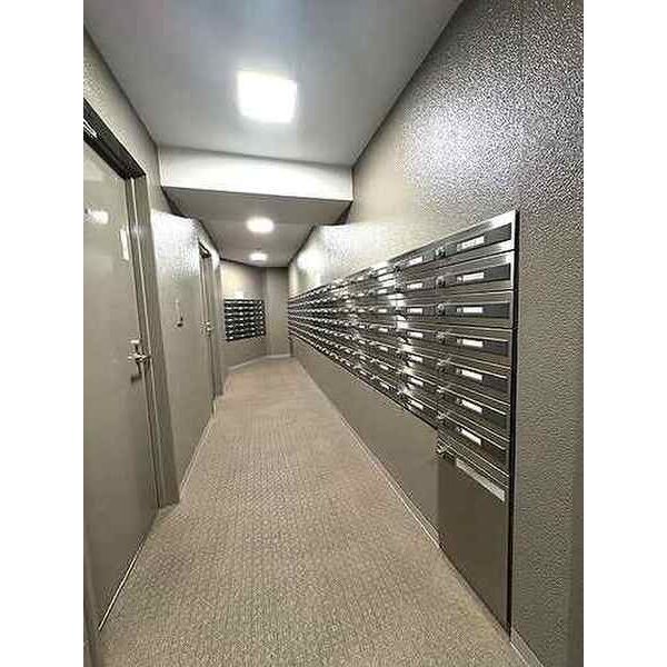 イニシア梅小路公園の外観7枚目