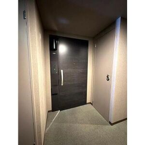 1508号室の写真
