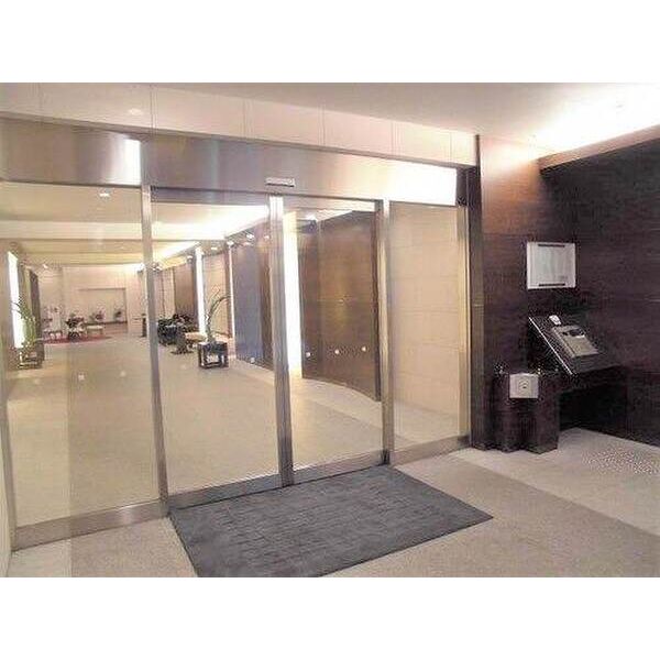 サンクタス四条烏丸スティーロレジデンスの室内写真1枚目