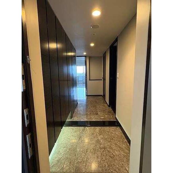 サンクタス四条烏丸スティーロレジデンスの室内写真4枚目