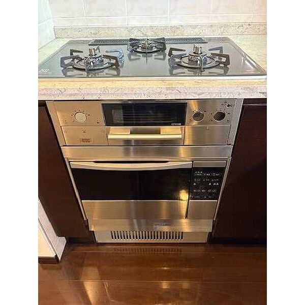 サンクタス四条烏丸スティーロレジデンスの室内写真7枚目