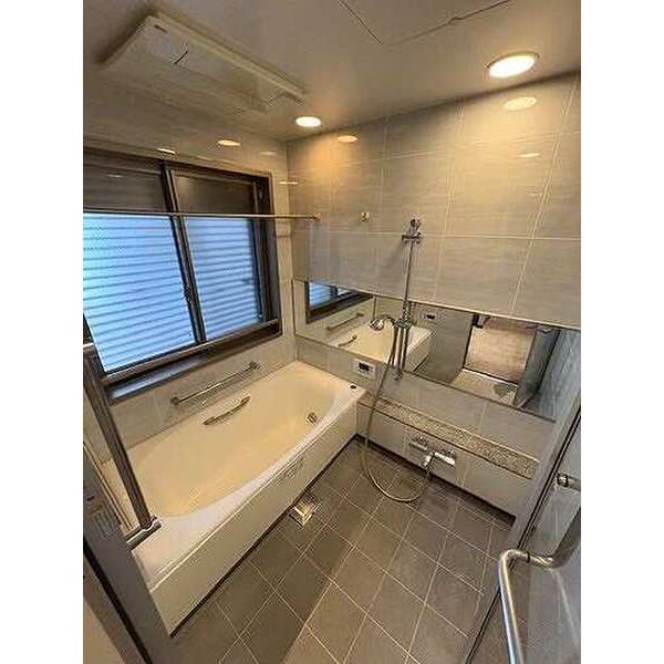 サンクタス四条烏丸スティーロレジデンスの室内写真9枚目