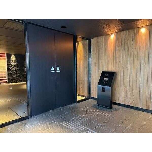 ライオンズ嵯峨天龍寺若宮 西の邸の室内写真1枚目