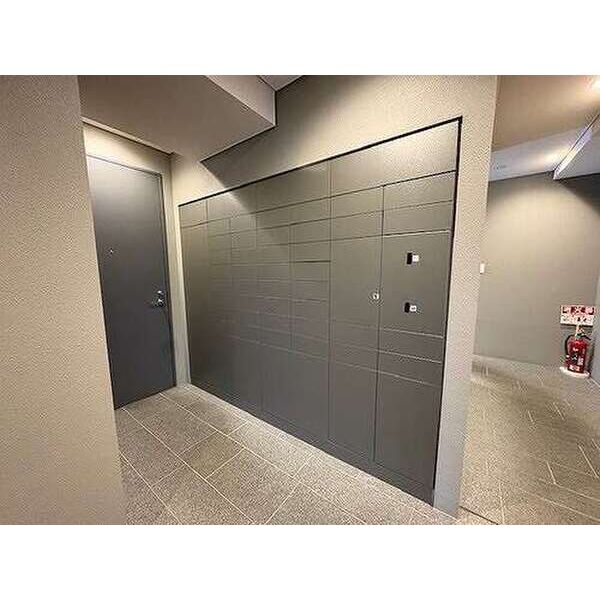 ライオンズ嵯峨天龍寺若宮 西の邸の室内写真2枚目