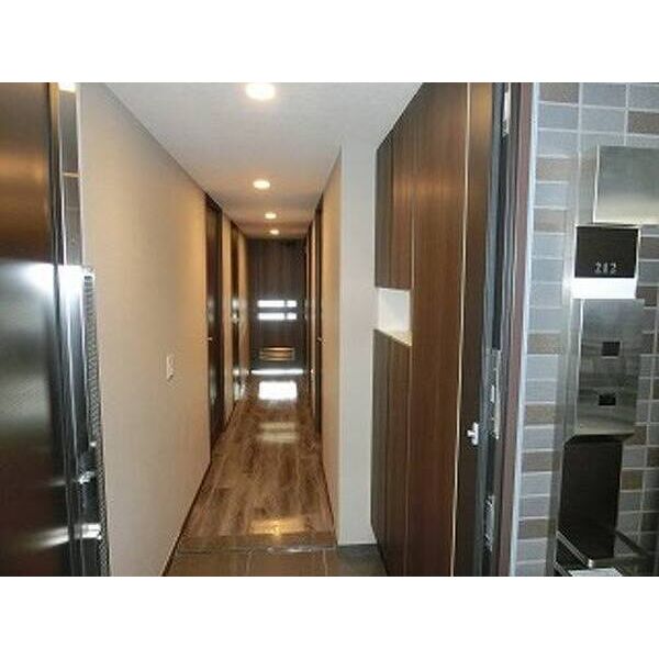 ライオンズ嵯峨天龍寺若宮 西の邸の室内写真4枚目