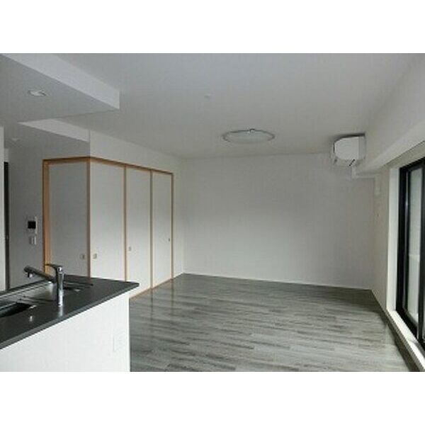 ライオンズ嵯峨天龍寺若宮 西の邸の室内写真5枚目