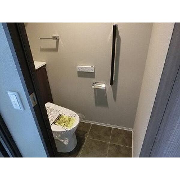 ライオンズ嵯峨天龍寺若宮 西の邸の室内写真7枚目