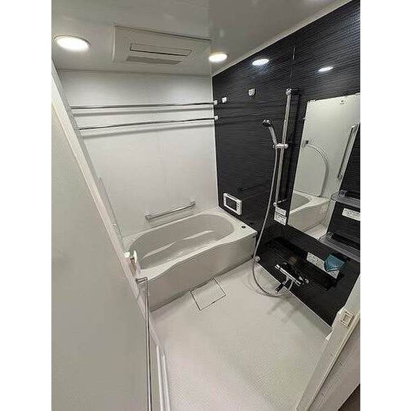 ライオンズ四条烏丸セントマークスの室内写真3枚目