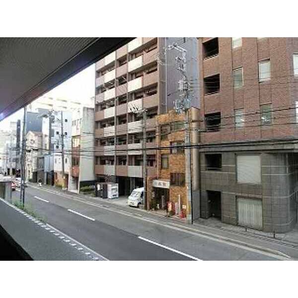 ライオンズ四条烏丸セントマークスの室内写真7枚目