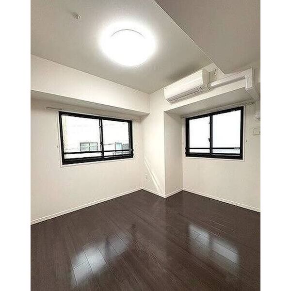 ライオンズ四条烏丸セントマークスの室内写真8枚目