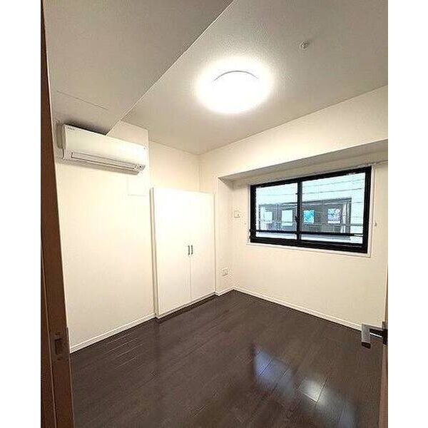 ライオンズ四条烏丸セントマークスの室内写真9枚目