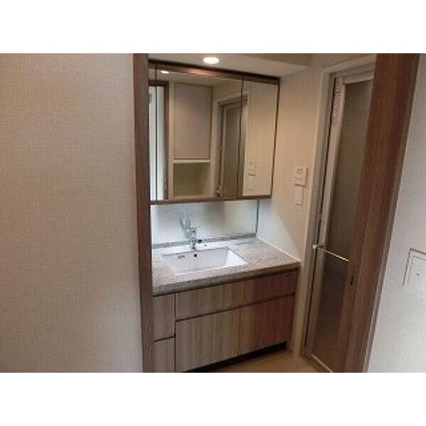 パラドール御所西グランデの室内写真4枚目