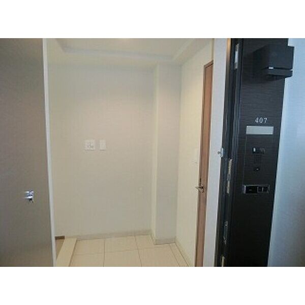 パラドール御所西グランデの室内写真6枚目