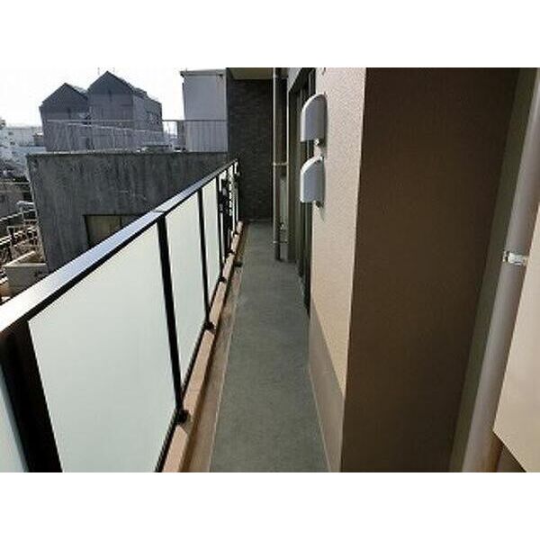 パラドール御所西グランデの室内写真7枚目