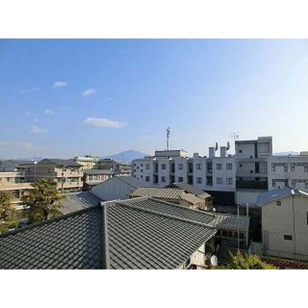 パラドール御所西グランデの室内写真8枚目