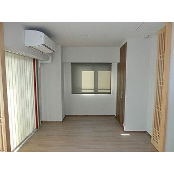 パラドール御所西グランデの室内写真10枚目