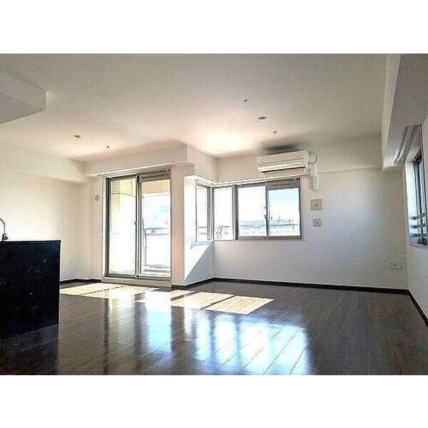 グランレ・ジェイド京都河原町の室内写真1枚目