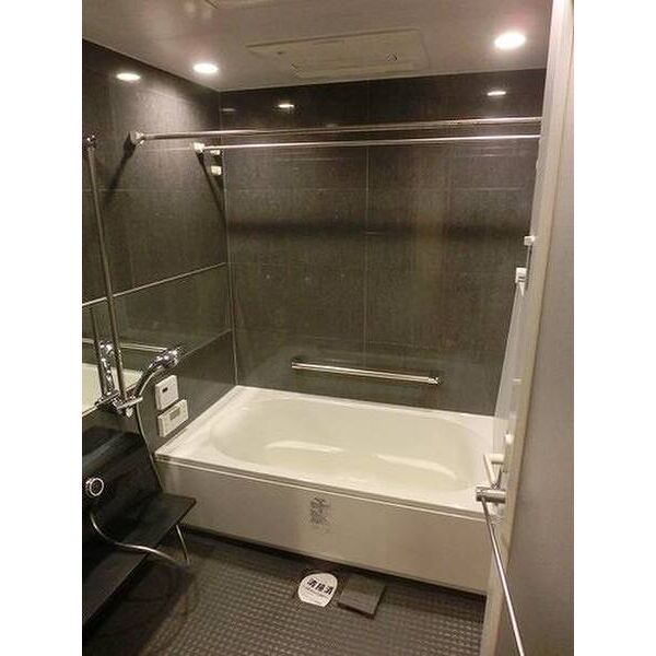 グランレ・ジェイド京都河原町の室内写真2枚目