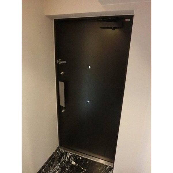 グランレ・ジェイド京都河原町の室内写真5枚目