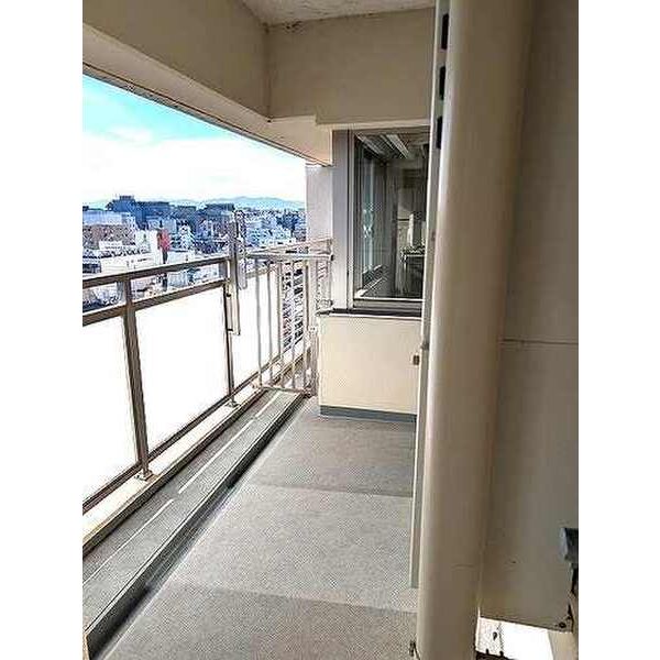 グランレ・ジェイド京都河原町の室内写真6枚目