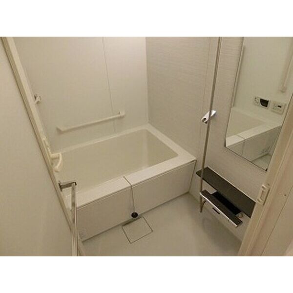 ライオンズ京都四条烏丸レジデンスの室内写真3枚目