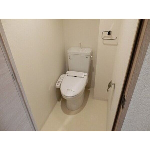 ライオンズ京都四条烏丸レジデンスの室内写真5枚目