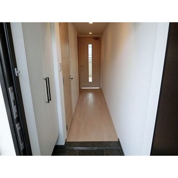 ライオンズ京都四条烏丸レジデンスの室内写真6枚目