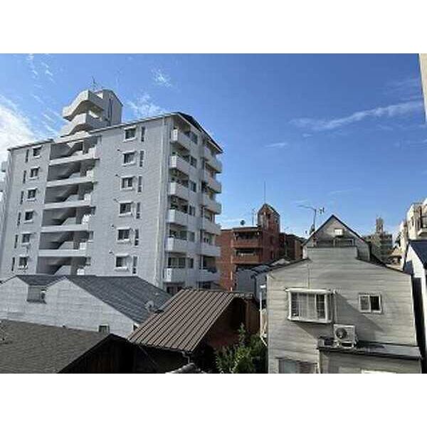 ライオンズ京都四条烏丸レジデンスの室内写真8枚目