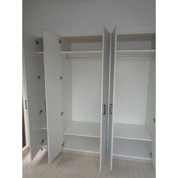 ライオンズ京都四条烏丸レジデンスの室内写真10枚目