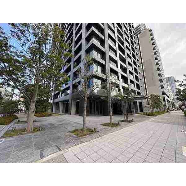 シティタワー梅田東の室内写真1枚目