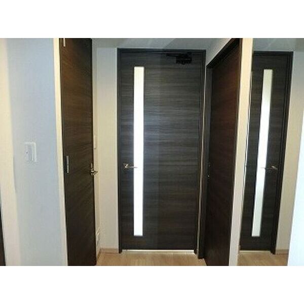 プレサンスロジェ四条大宮駅前の室内写真6枚目