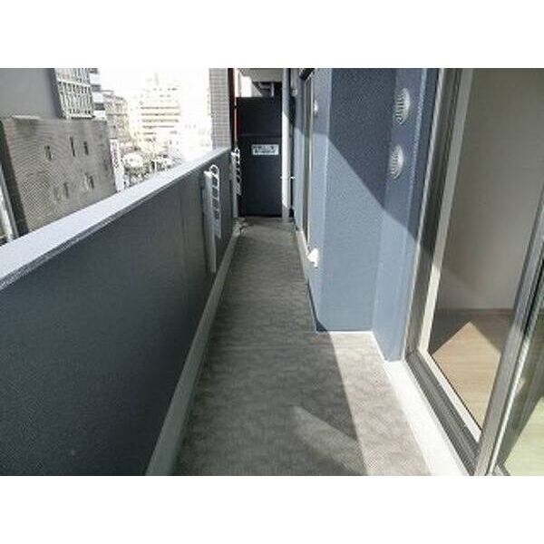 プレサンスロジェ四条大宮駅前の室内写真7枚目