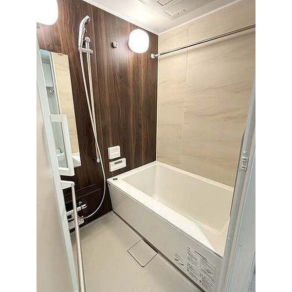 プレサンスロジェ天王寺真田山公園の室内写真3枚目