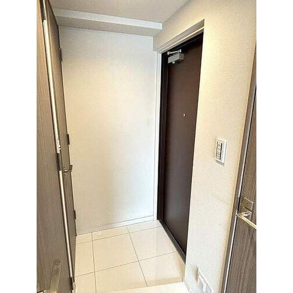 プレサンスロジェ天王寺真田山公園の室内写真6枚目