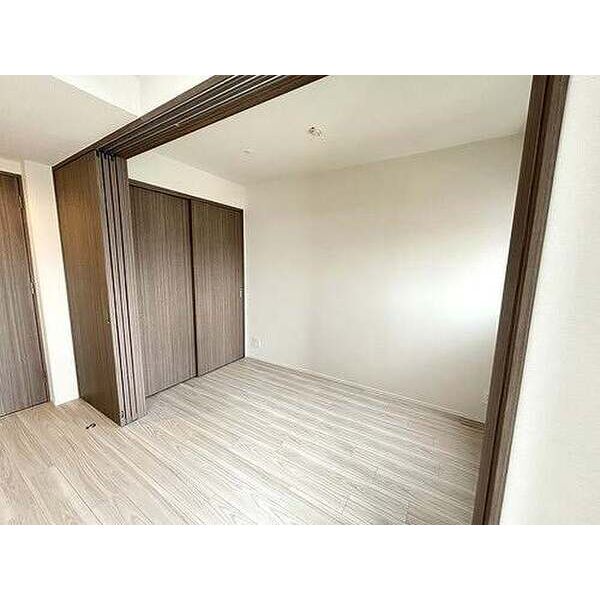 プレサンスロジェ天王寺真田山公園の室内写真9枚目