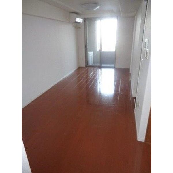 サーパスシティ西院日照町の室内写真1枚目