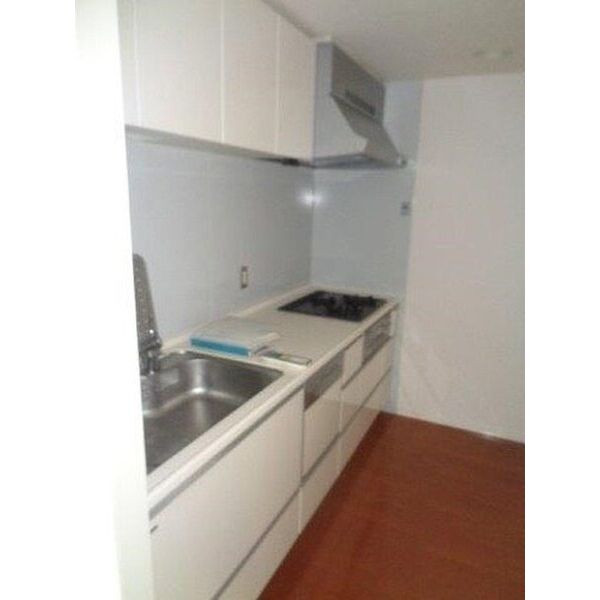 サーパスシティ西院日照町の室内写真2枚目