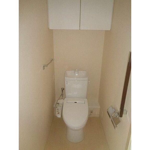 サーパスシティ西院日照町の室内写真5枚目