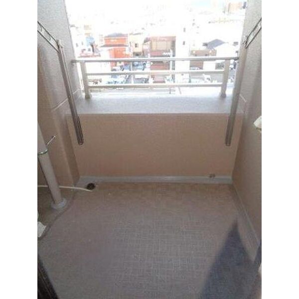 サーパスシティ西院日照町の室内写真7枚目