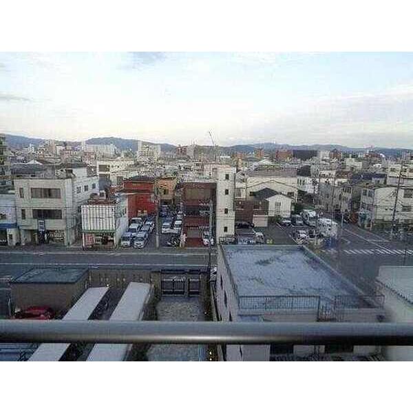 サーパスシティ西院日照町の室内写真8枚目