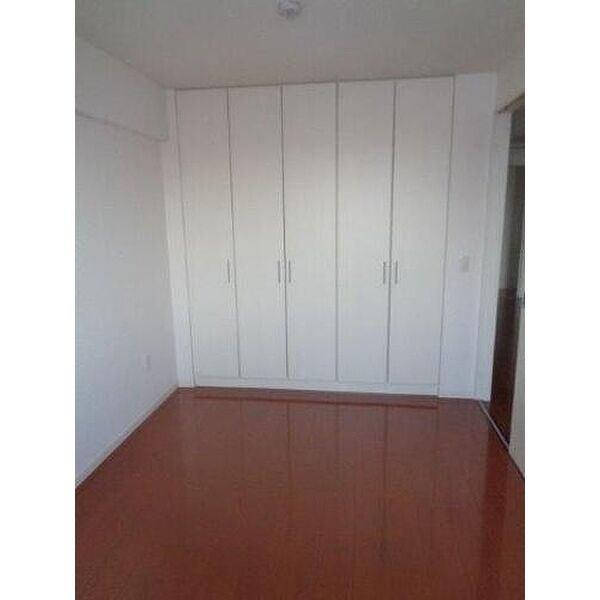 サーパスシティ西院日照町の室内写真9枚目