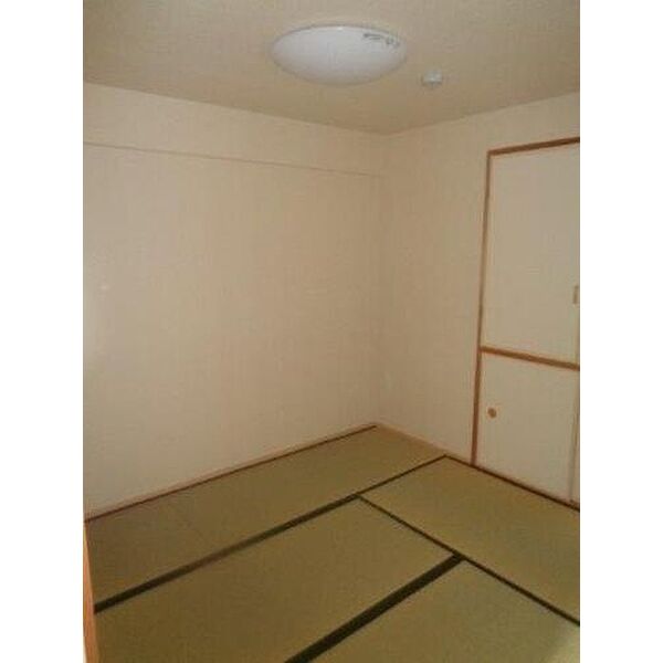 サーパスシティ西院日照町の室内写真10枚目