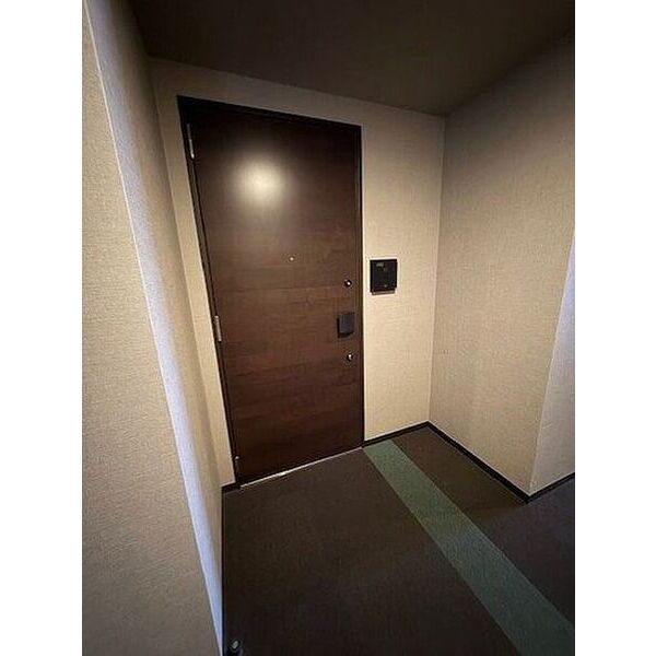 アデニウムタワー梅田の室内写真1枚目