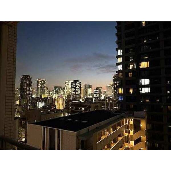 アデニウムタワー梅田の室内写真2枚目