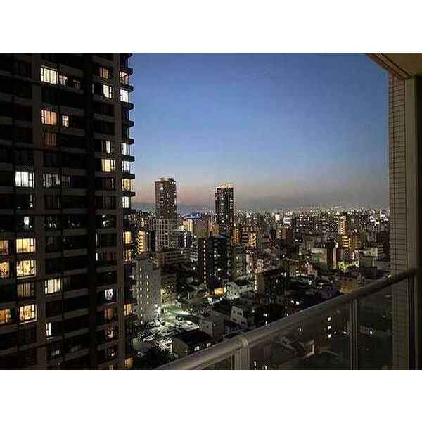 アデニウムタワー梅田の室内写真3枚目