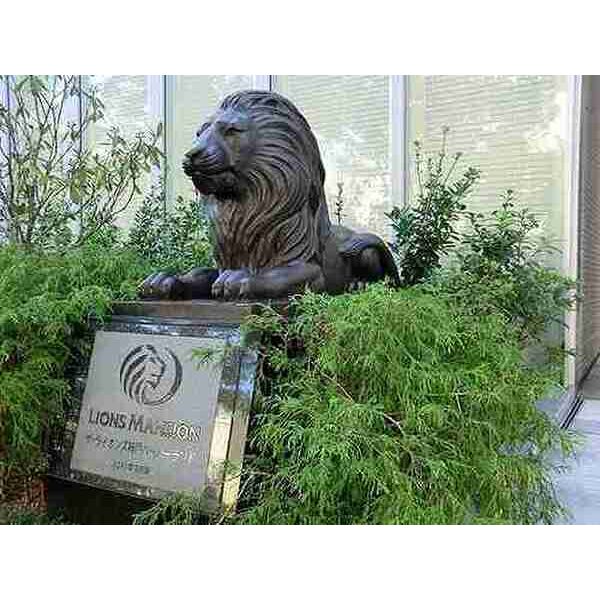 ザ・ライオンズ神戸ハーバーランドの室内写真1枚目