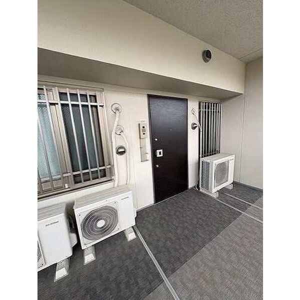 ミリカ・テラス2街区の室内写真1枚目